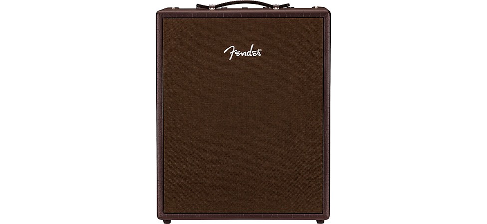 Fender Acoustic SFX II Acoustic Guitar Amplifier