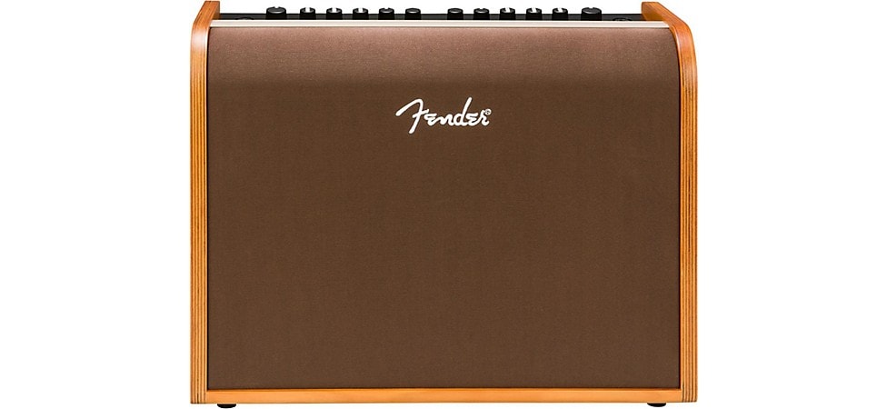 Fender Acoustic 100 Acoustic Guitar Combo Amplifier