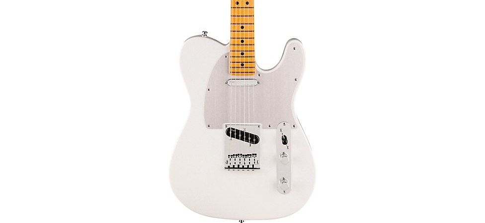 Fender American Ultra II Telecaster in Avalanche