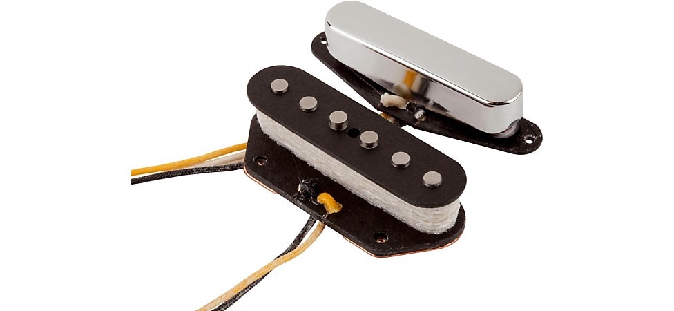 Fender Custom Shop Texas Special Telecaster Pickup Set