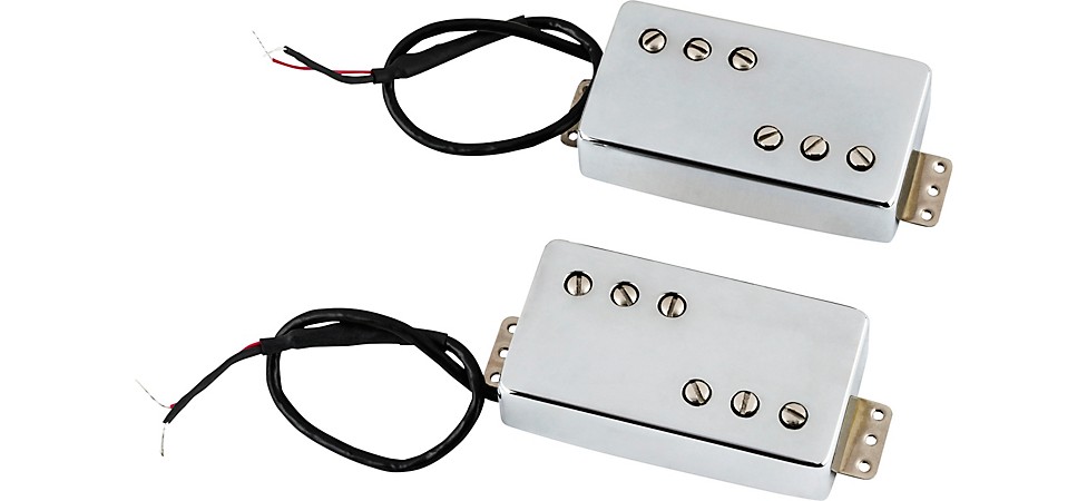 Fender Kingfish Signature Humbucker Pickup Set