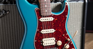 A Guide to Fender Pickups