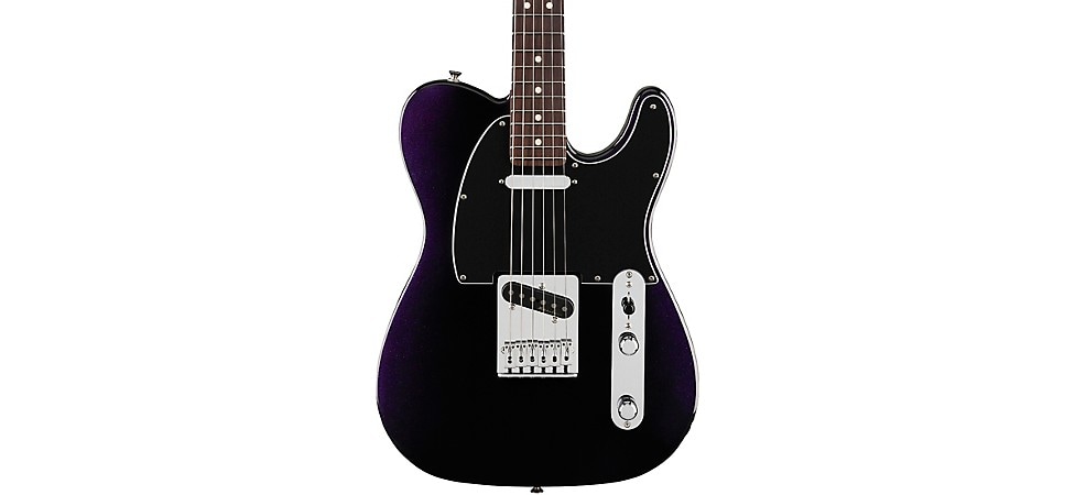 Fender Player II Modified Telecaster in Dusk