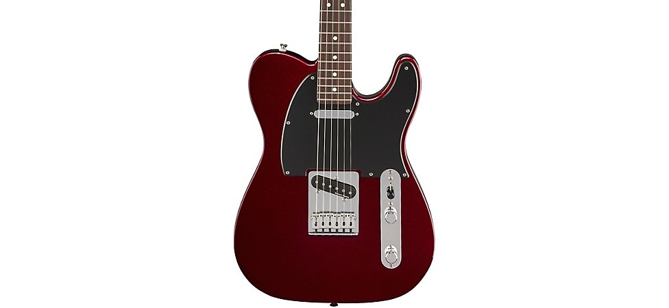 Fender American Standard Telecaster – Jimmy Wallace Guitars
