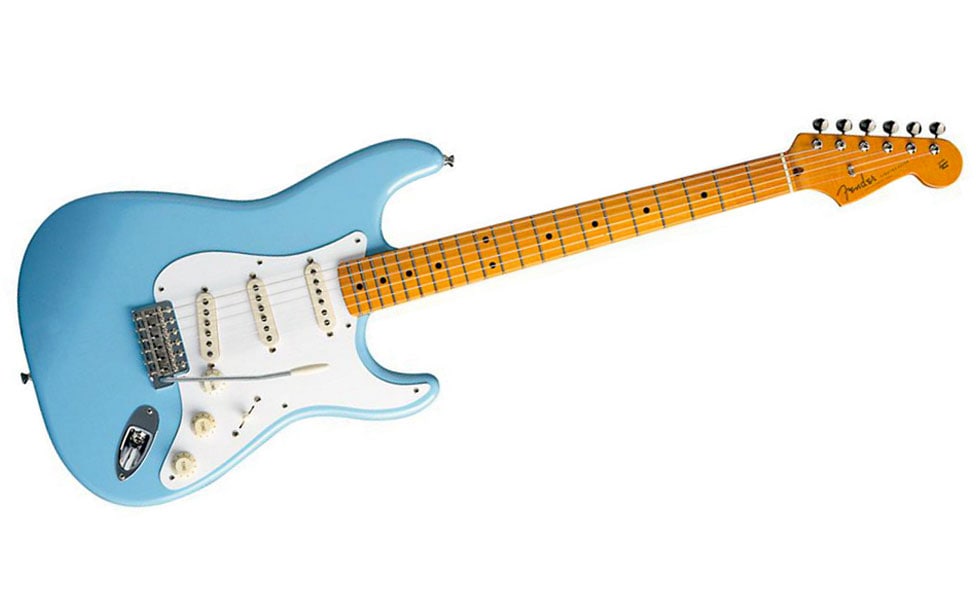 Fender Stratocaster