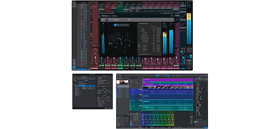 Fender Studio Pro 8 DAW