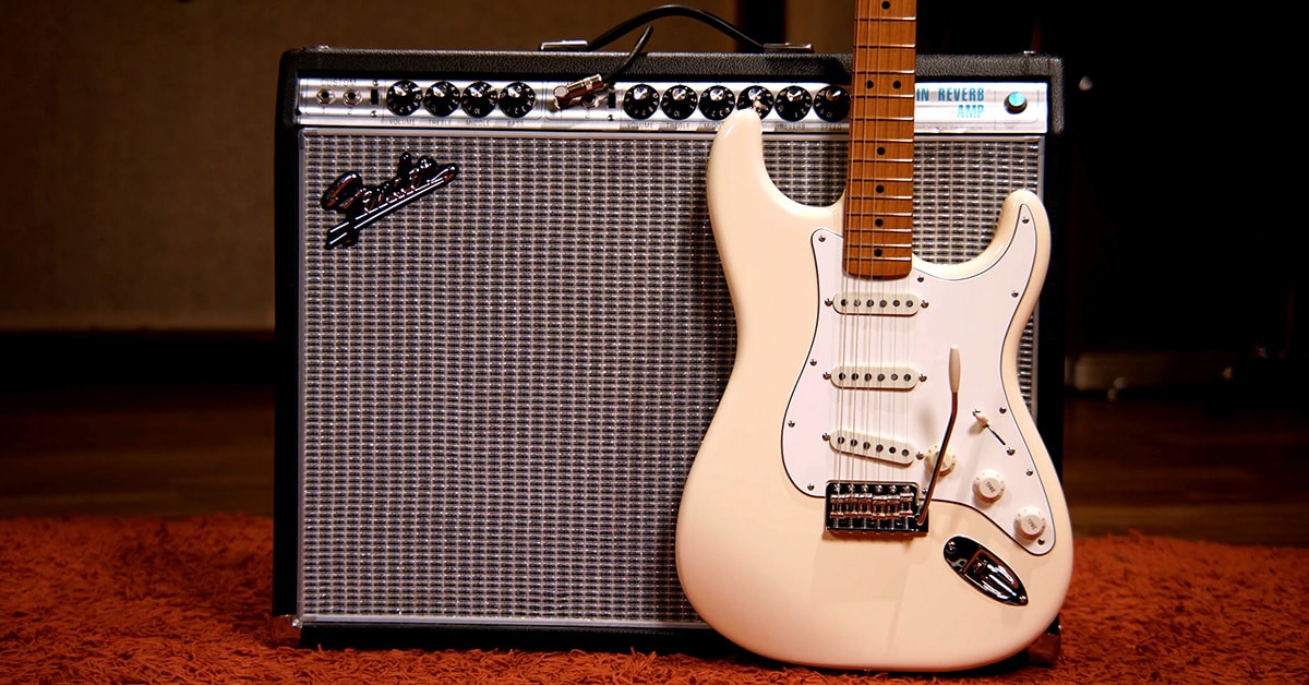 Fender Vintera III | Vintage “Era Specific” Authenticity Without Premium Prices