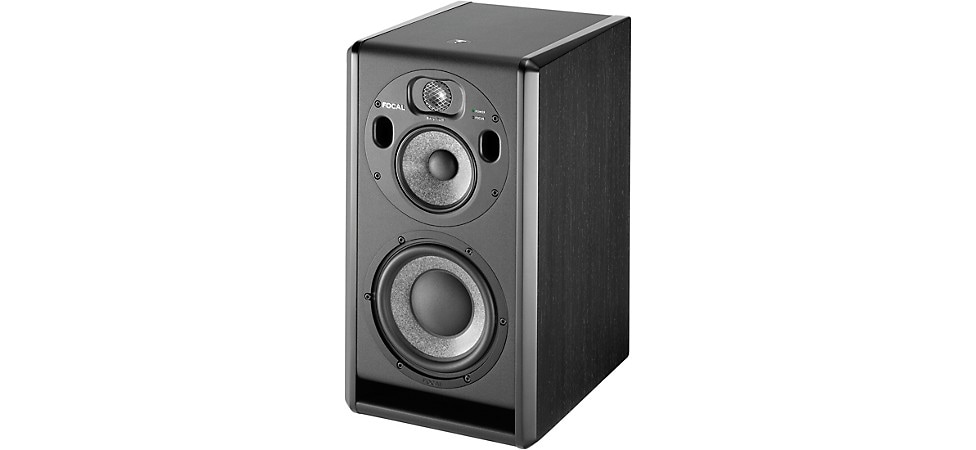 Focal Trio6 8" Powered Studio Monitor