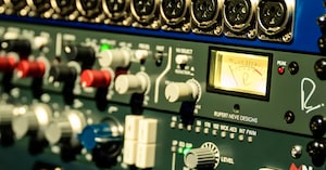 How Proper Gain Staging Can Tidy Up Your Mix