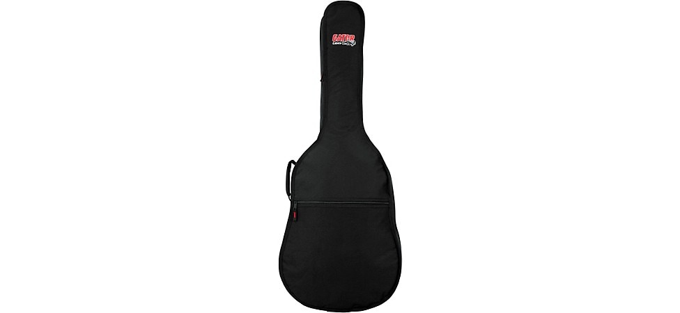 Gator GBE-Mini-Acous Acoustic Guitar Gig Bag