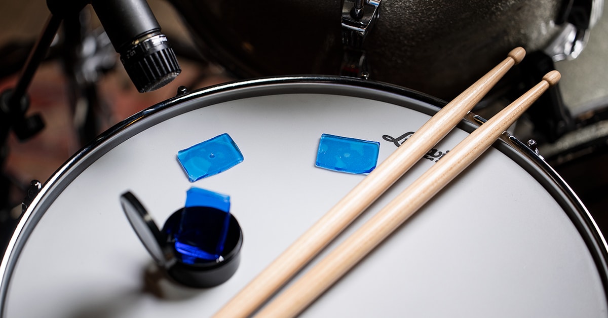 Five Ways to Instantly Transform Your Snare Sound