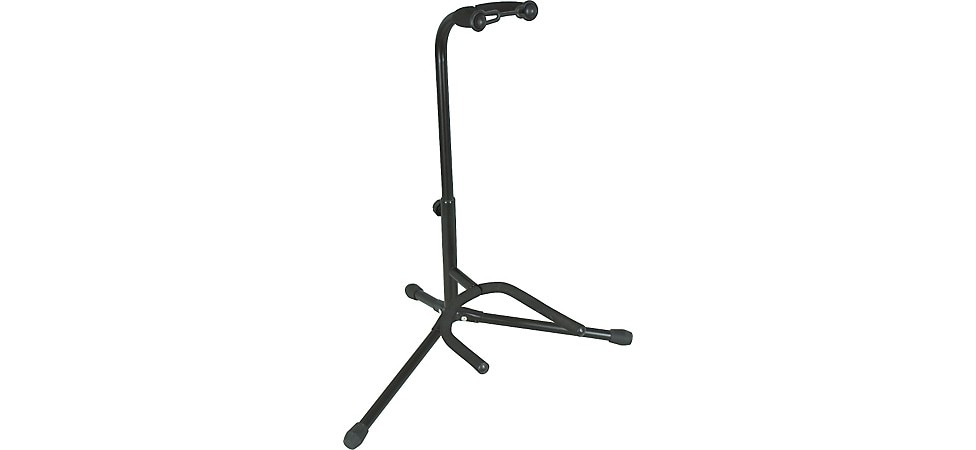 Musician's Gear Electric, Acoustic and Bass Guitar Stand