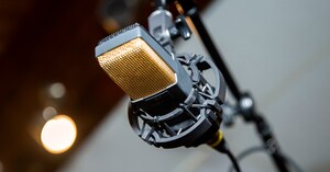 How Condenser Microphones Work
