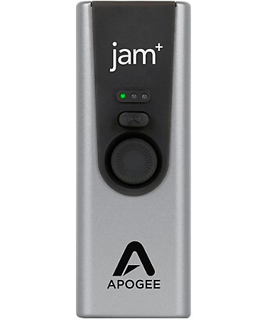 Apogee JAM+ Audio Interface