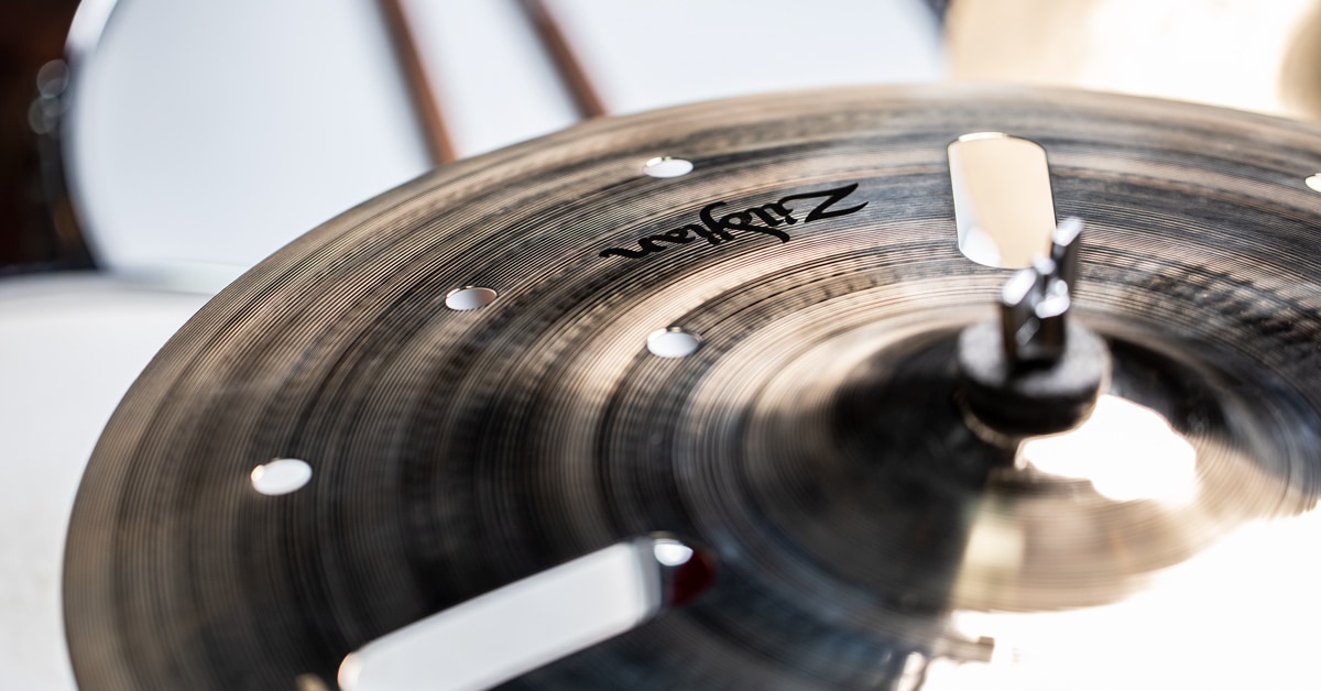 Five Ways to Change Your Drum Sound