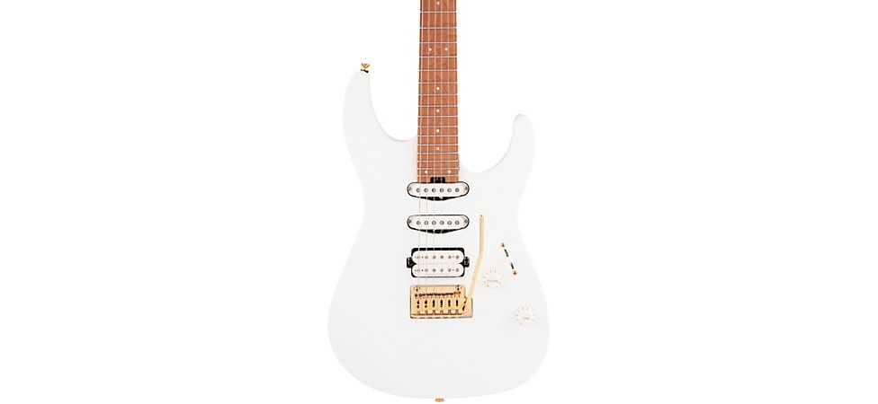 Charvel Pro-Mod DK24 HSS Electric Guitar