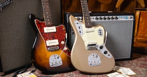 Fender Jazzmaster vs. Fender Jaguar: Which One Suits You Best?