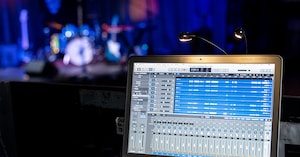 Five Ways to Record Your Next Gig