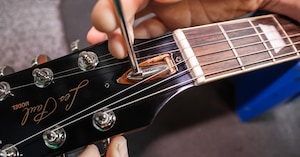 How to Adjust a Truss Rod in Your Guitar