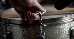 How to Tune Your Drums
