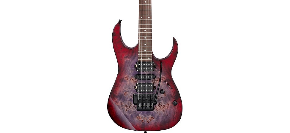 Ibanez RG470PB Standard Electric Guitar