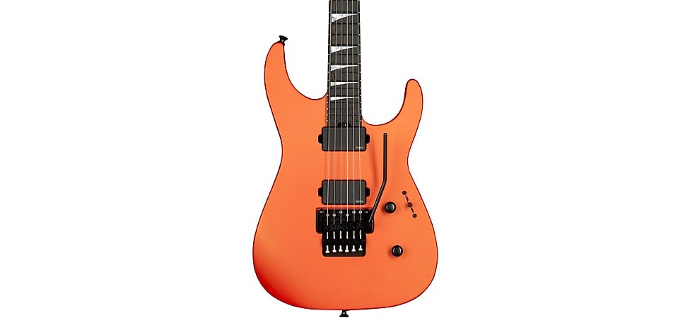 Jackson American Series Soloist SL2MG Electric Guitar