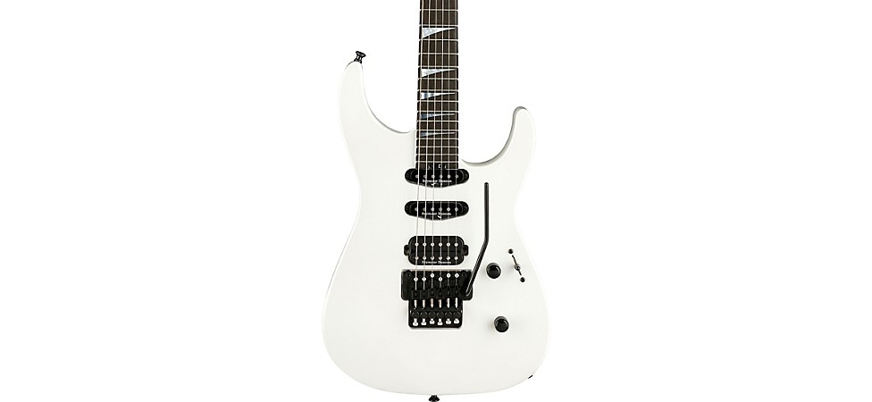 Jackson American Series Soloist SL3 Electric Guitar