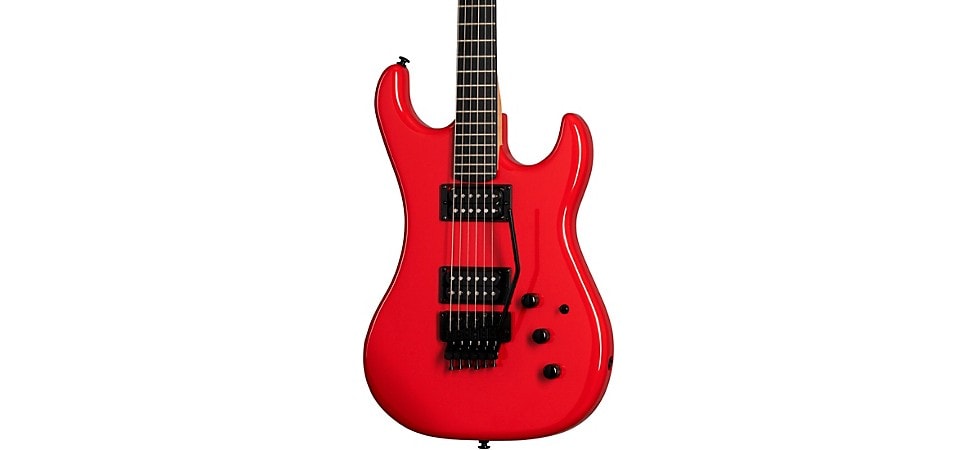 Kramer Pacer Carrera Electric Guitar