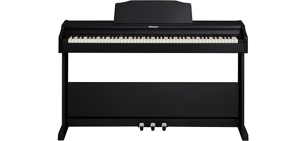 Roland RP102 88-Key Digital Console Piano