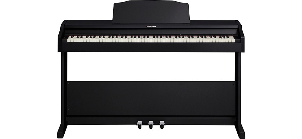 Roland Digital Pianos | Bringing Music Into the Home | GC Riffs