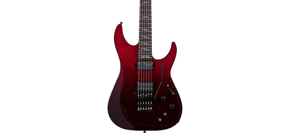 Schecter Guitar Research Reaper-6 FR S Elite Electric Guitar