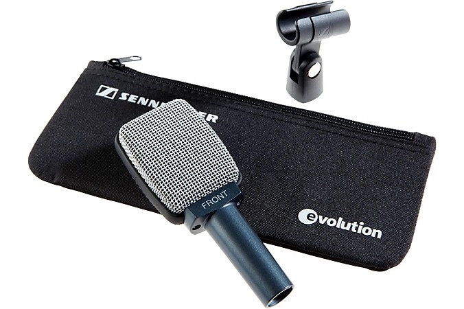 Sennheiser e 609 Dynamic Microphone