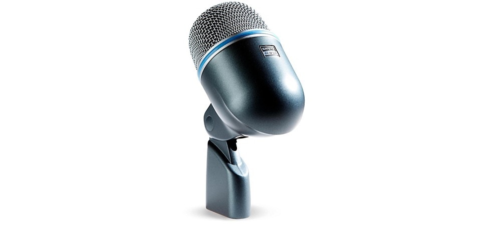 Shure Beta 52A Microphone