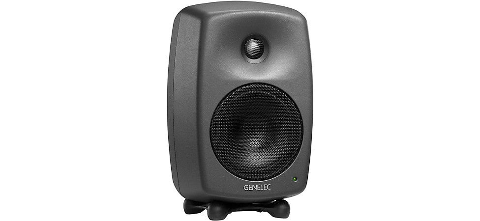 Genelec 8030C 5" Powered Studio Monitor