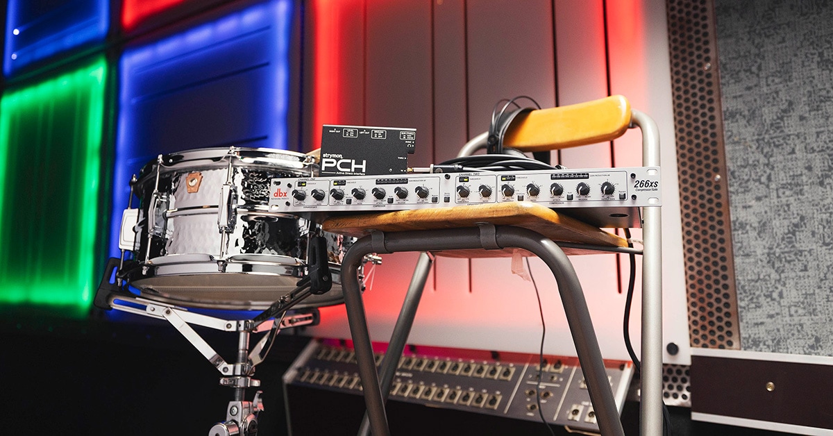 What's On My Wish List? | George's Top 5 Music Gear Picks for 2025
