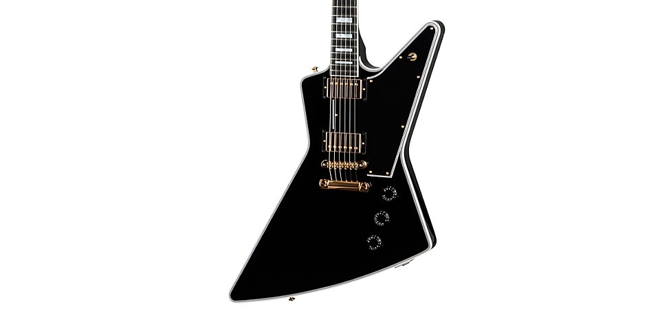 Gibson Custom Explorer Custom