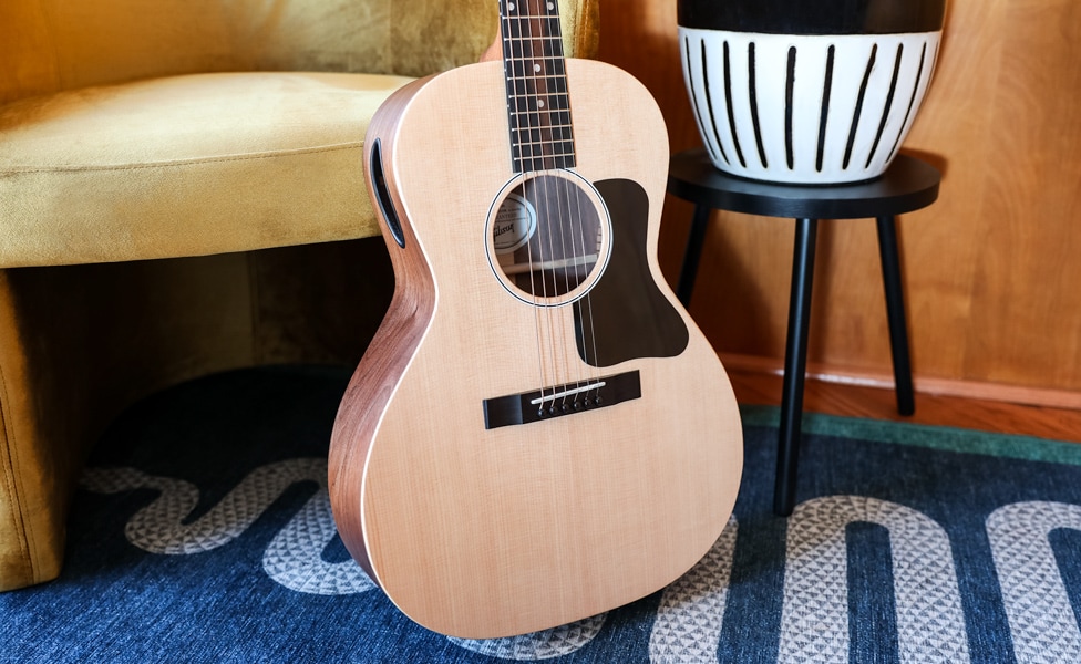 Gibson Generation Collection G-00 Acoustic Guitar