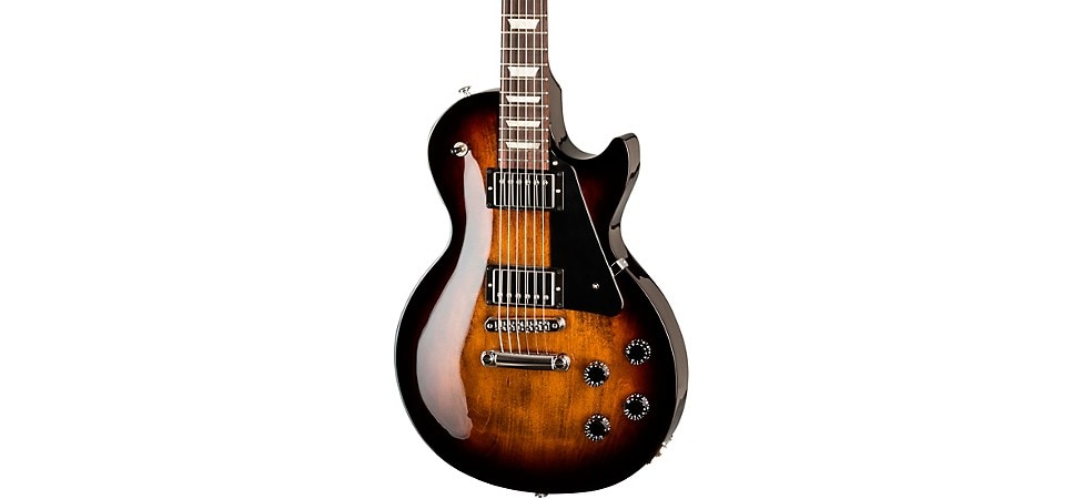 Gibson Les Paul Studio Smokehouse Burst