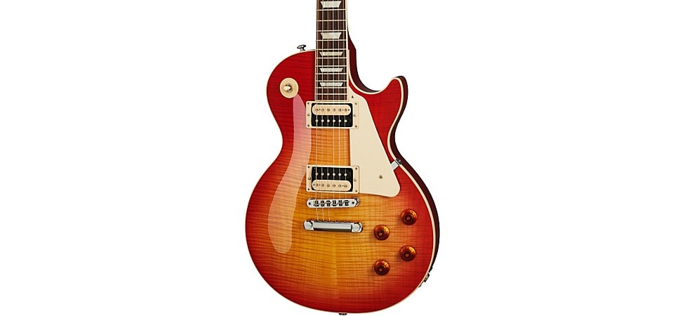Gibson Les Paul Traditional PRO V