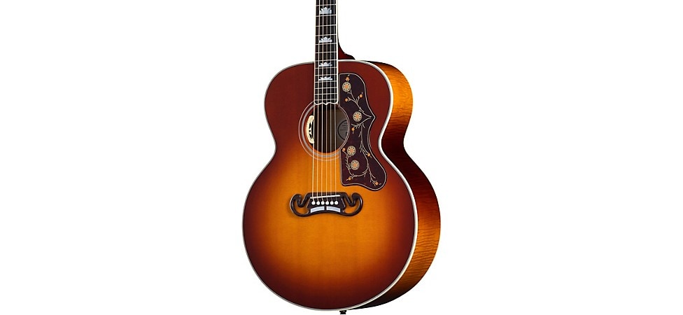 Choosing an Acoustic Guitar - The Hub