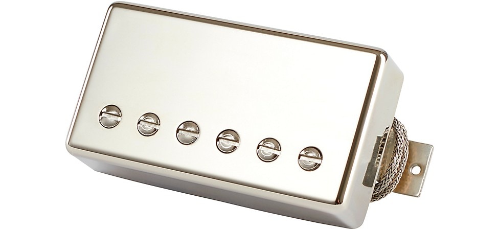 Gibson '57 Classic Humbucker Pickup Set