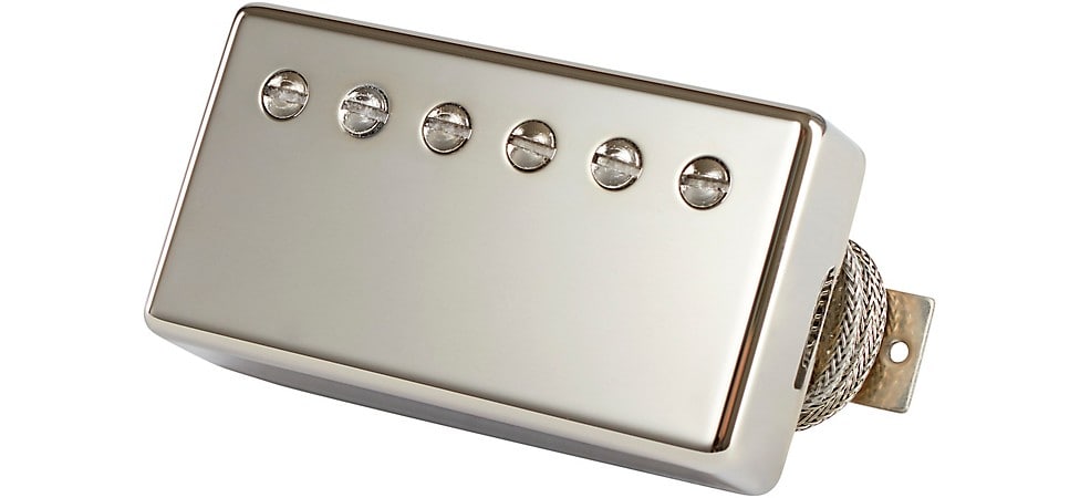 Gibson Burstbucker Pro Rhythm Humbucker Pickup