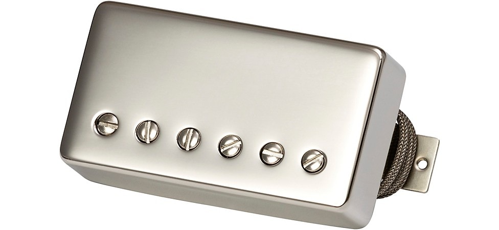 Gibson Custom Custombucker Humbucker Pickup Set