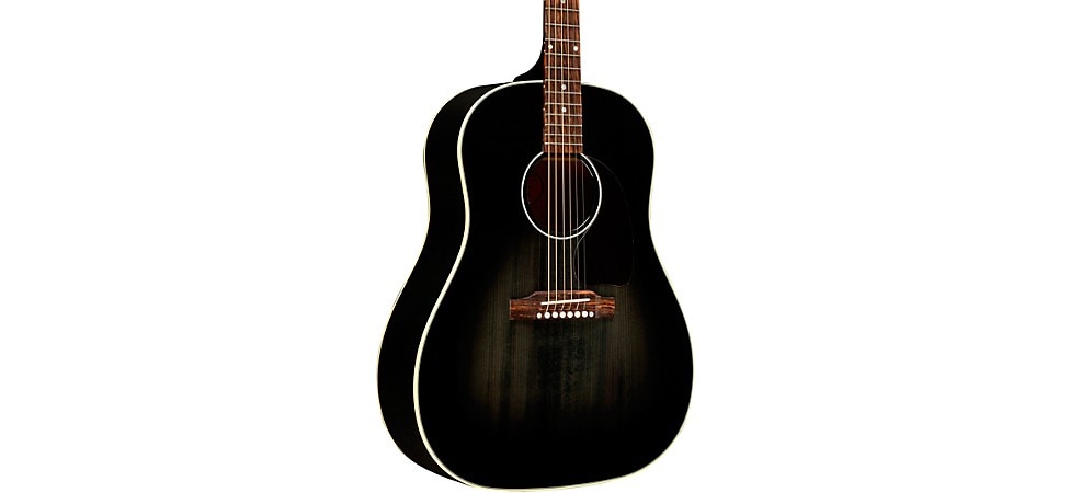 Gibson J-45 Guide: History, Sound & Models | GC Riffs