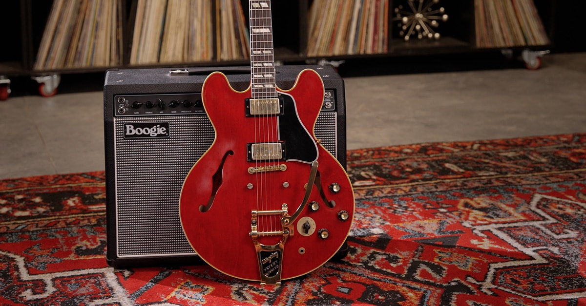 ギター Gibson 2022 SG Standard Heritage Cherry 2022 Gibson SG Standard Heritage Cherry - Willcutt Guitars