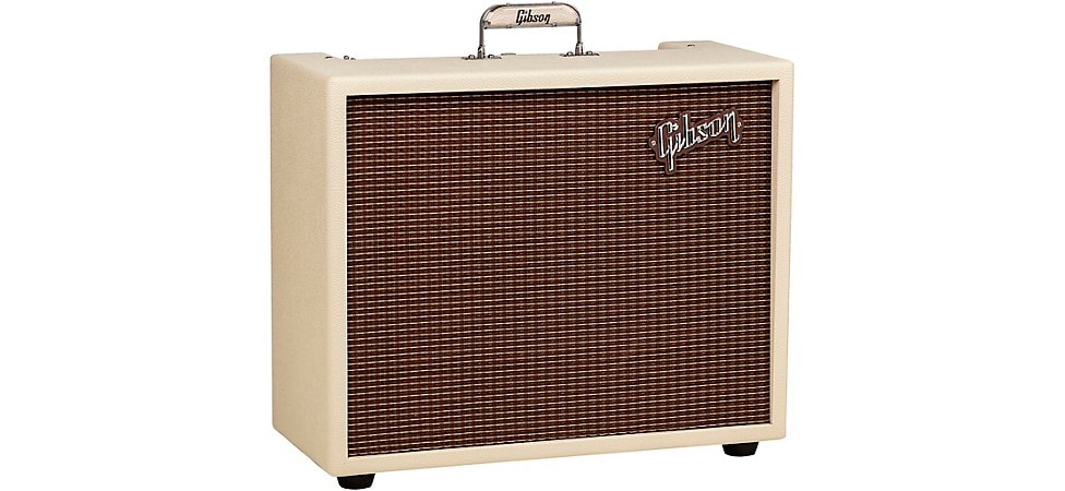 Gibson Falcon 20 1x12 Combo Amplifier