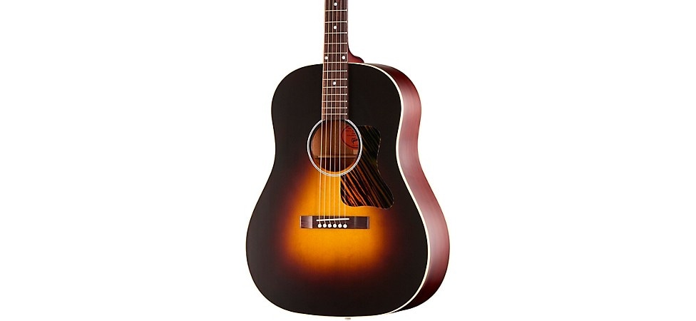 Gibson J-45 Guide: History, Sound & Models | GC Riffs