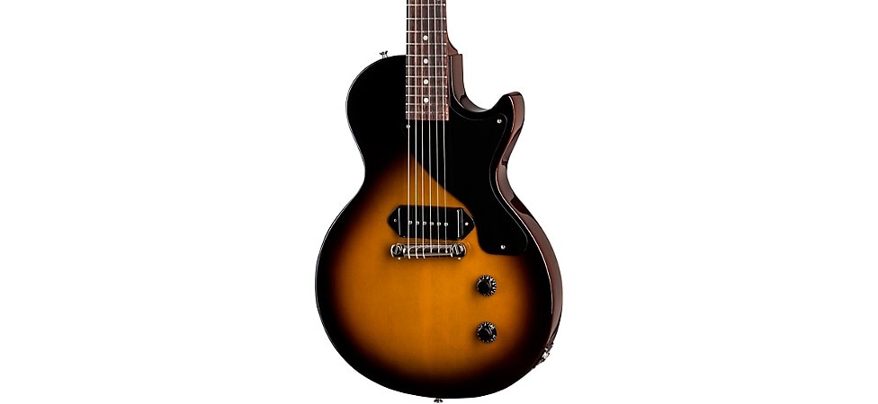 Gibson Les Paul Junior in Vintage Tobacco