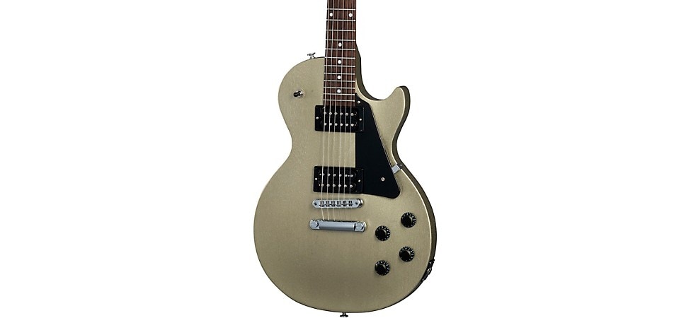 Gibson Les Paul Modern Lite Gold Mist Satin