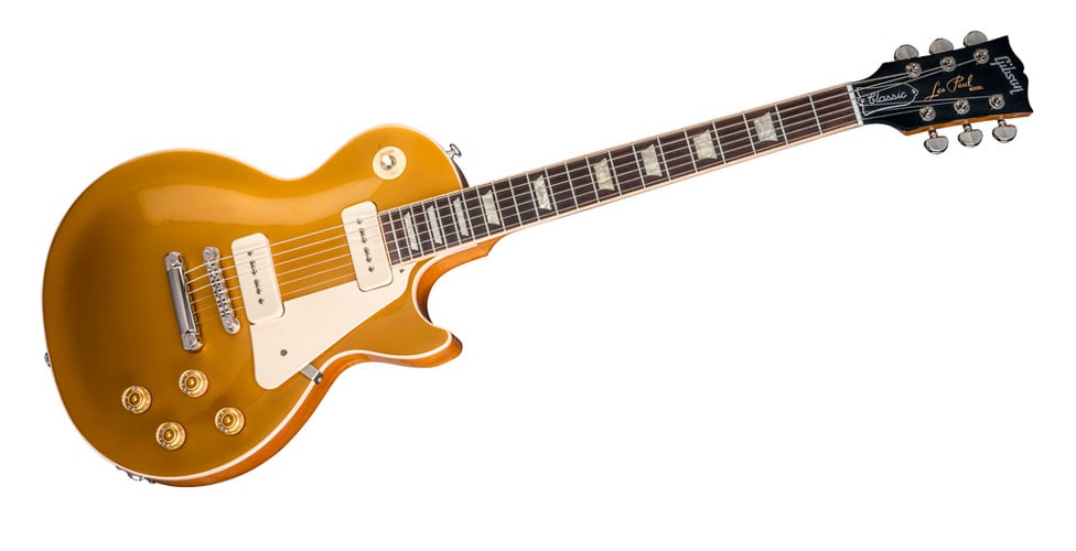 Gibson Les Paul